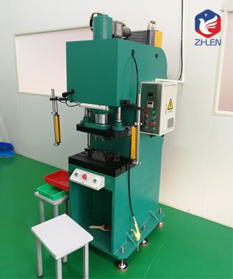 液壓壓裝機，軸承壓裝機